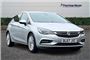 2017 Vauxhall Astra 1.4T 16V 150 Elite 5dr