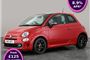 2021 Fiat 500 1.0 Mild Hybrid Sport 3dr