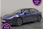 2021 Tesla Model 3 Long Range AWD 4dr Auto