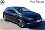 2021 Volkswagen Polo 1.0 TSI 95 Active 5dr