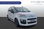 2017 Citroen C3 Picasso 1.6 BlueHDi Platinum 5dr