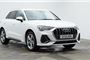 2021 Audi Q3 35 TFSI S Line 5dr S Tronic