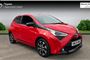 2020 Toyota Aygo 1.0 VVT-i X-Trend 5dr