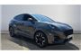 2022 Ford Puma 1.0 EcoBoost Hybrid mHEV ST-Line X 5dr