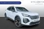 2023 Peugeot 2008 1.2 PureTech 130 Allure 5dr