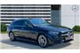 2023 Mercedes-Benz C-Class Estate C300e AMG Line Premium Plus 5dr 9G-Tronic
