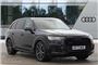 2023 Audi Q7 55 TFSI Quattro S Line 5dr Tiptronic