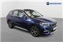 2018 BMW X1 sDrive 18i xLine 5dr