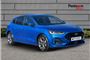 2025 Ford Focus 1.0 EcoBoost Hybrid mHEV ST-Line 5dr