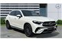 2023 Mercedes-Benz GLC GLC 300 4Matic AMG Line Premium Plus 5dr 9G-Tronic