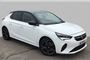 2021 Vauxhall Corsa 1.2 Turbo Elite Edition 5dr