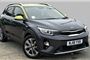 2018 Kia Stonic 1.6 CRDi First Edition 5dr