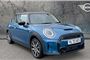 2022 MINI Hatchback 2.0 Cooper S Classic 3dr Auto