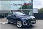 2024 Audi Q5 50 TFSI e Quattro S Line 5dr S Tronic