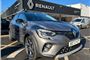 2022 Renault Captur 1.6 E-Tech Plug-in hybrid 160 Techno 5dr Auto