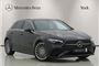 2024 Mercedes-Benz A-Class A200 AMG Line Premium Plus 5dr Auto