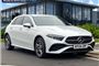 2024 Mercedes-Benz A-Class A250e AMG Line Premium 5dr Auto