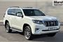 2018 Toyota Land Cruiser 2.8 D-4D Invincible 5dr Auto 7 Seats