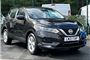 2021 Nissan Qashqai 1.3 DiG-T 160 [157] Acenta Premium 5dr DCT