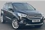 2019 Ford Kuga 1.5 EcoBoost Titanium X Edition 5dr 2WD