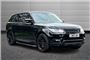 2015 Land Rover Range Rover Sport 3.0 SDV6 [306] HSE Dynamic 5dr Auto [7 seat]