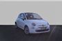 2020 Fiat 500 1.0 Mild Hybrid Lounge 3dr