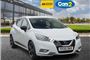 2020 Nissan Micra 1.0 IG-T 100 N-Sport 5dr