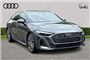 2025 Audi A5 2.0 TFSI 150 S line 5dr S Tronic