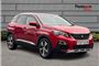 2020 Peugeot 3008 1.2 PureTech Allure 5dr EAT8