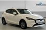 2024 Mazda 2 1.5 Skyactiv G 75 Centre-Line 5dr