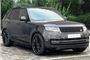 2023 Land Rover Range Rover 3.0 D350 Autobiography 4dr Auto