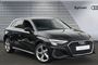 2024 Audi A6 45 TFSI Quattro Black Ed 4dr S Tronic