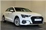 2022 Audi A3 35 TFSI Technik 5dr S Tronic