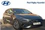 2023 Hyundai i30 1.0T GDi Premium 5dr