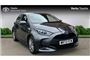 2022 Toyota Yaris 1.5 Hybrid Icon 5dr CVT