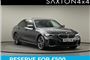 2022 BMW 3 Series M340d xDrive MHT 4dr Step Auto