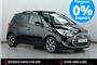 2017 Hyundai ix20 1.4 Blue Drive Premium Nav 5dr