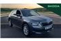 2024 Skoda Kamiq 1.0 TSI 110 SE Drive 5dr DSG