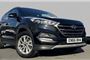 2016 Hyundai Tucson 2.0 CRDi Blue Drive SE Nav 5dr 2WD