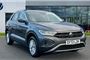 2022 Volkswagen T-Roc 1.5 TSI Life 5dr DSG