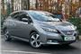 2021 Nissan Leaf 110kW N-Connecta 40kWh 5dr Auto