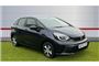 2024 Honda Jazz 1.5 i-MMD Hybrid Elegance 5dr eCVT