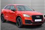 2019 Audi Q2 35 TFSI Black Edition 5dr