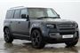 2023 Land Rover Defender 3.0 D300 X-Dynamic HSE 110 5dr Auto [7 Seat]