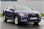 2022 Audi Q2 35 TFSI Sport 5dr