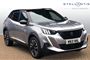 2021 Peugeot 2008 1.2 PureTech 155 GT Premium 5dr EAT8