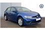 2022 Volkswagen Polo 1.0 TSI Life 5dr DSG