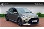 2024 Toyota Yaris 1.5 Hybrid Design 5dr CVT