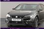 2020 SEAT Leon 1.5 TSI EVO FR Black Edition [EZ] 5dr