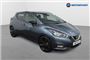 2020 Nissan Micra 1.0 IG-T 100 N-Tec 5dr